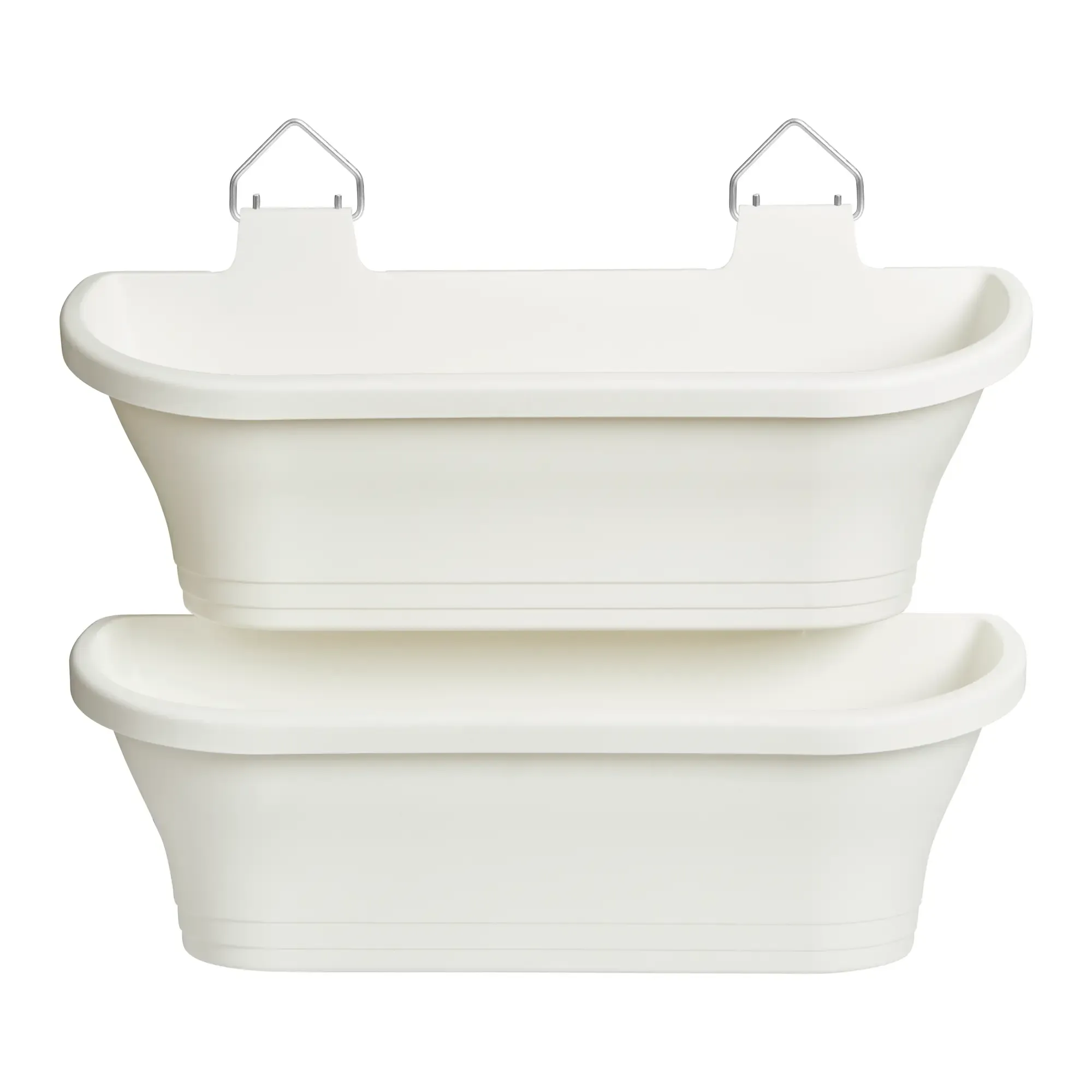 Corsica Vert Forest Large Set 2 (White)