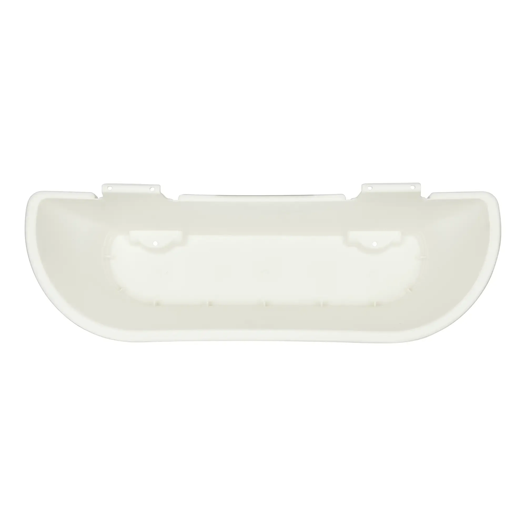 Corsica Vert Forest Large Set 2 (White)