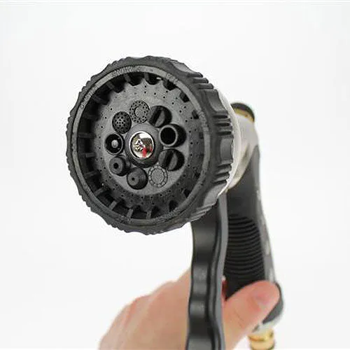 Darlac Super Pro Multi-Pattern Spray Gun