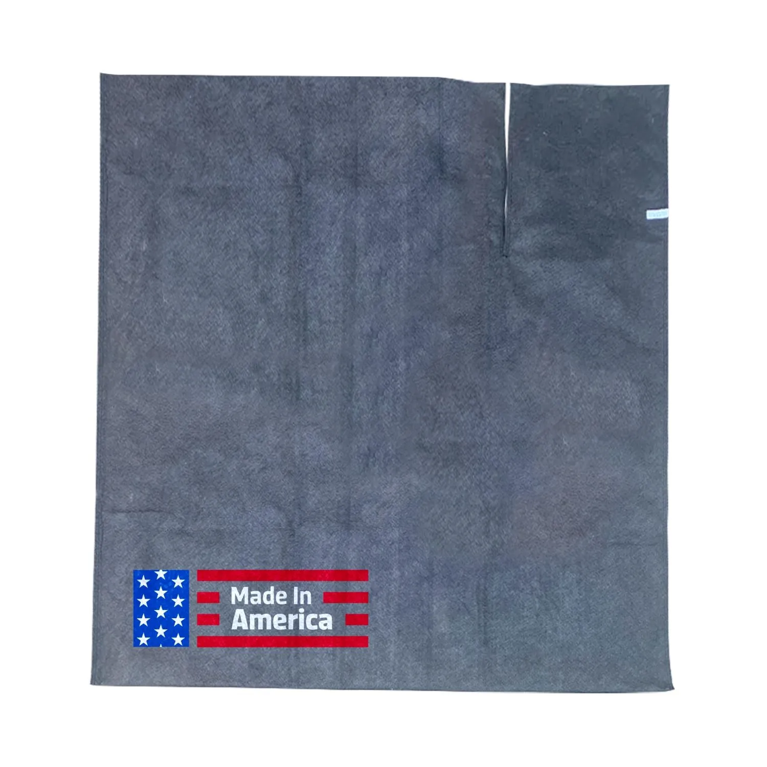 Dewatering Bags - Made in America - For Filtering Sediment, Oil, Sludge & Pollutants