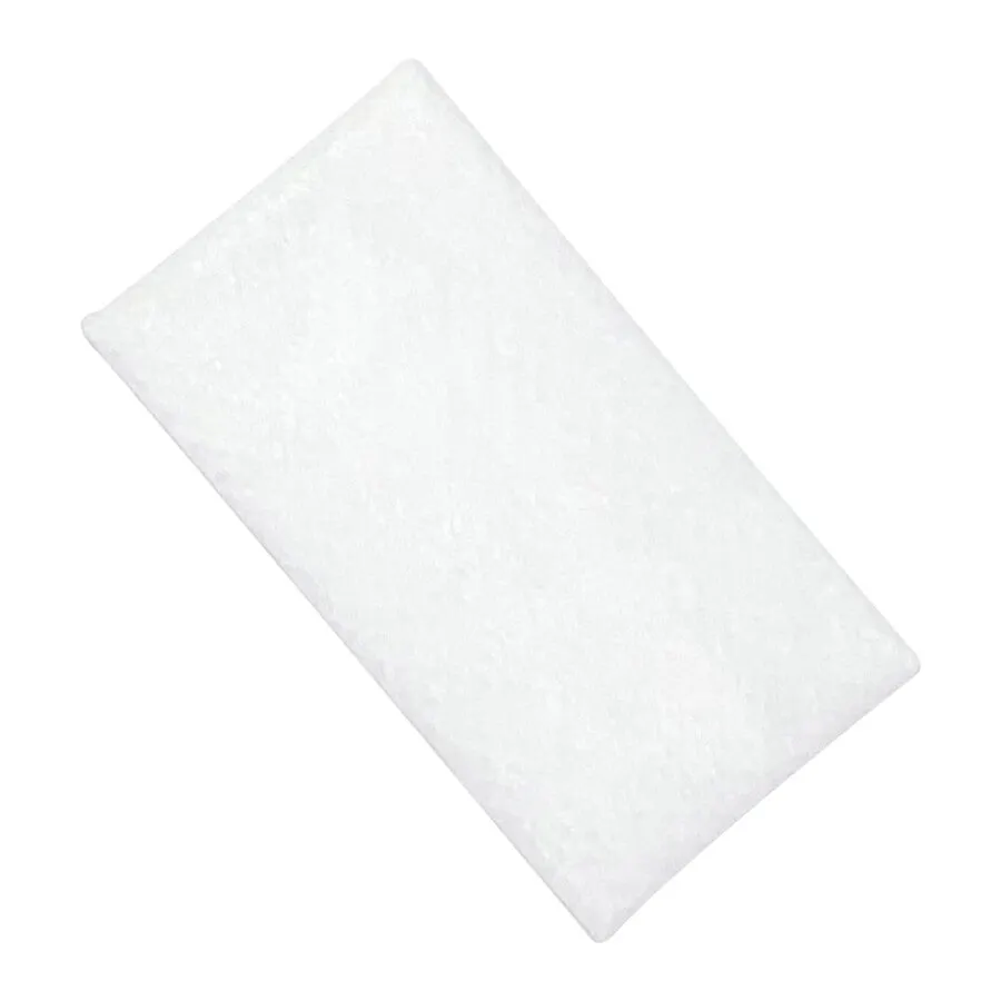 Disposable White Ultra Fine Filter for Luna II Series CPAP Machines