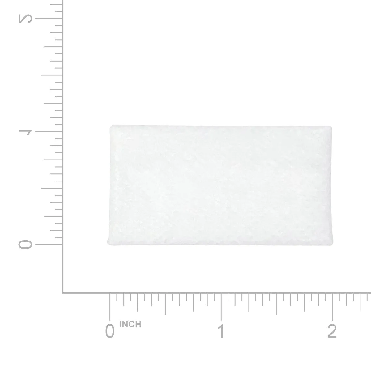 Disposable White Ultra Fine Filter for Luna II Series CPAP Machines