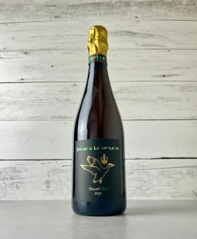 Domaine Lesuffleur - Friardel Poire de Normandie