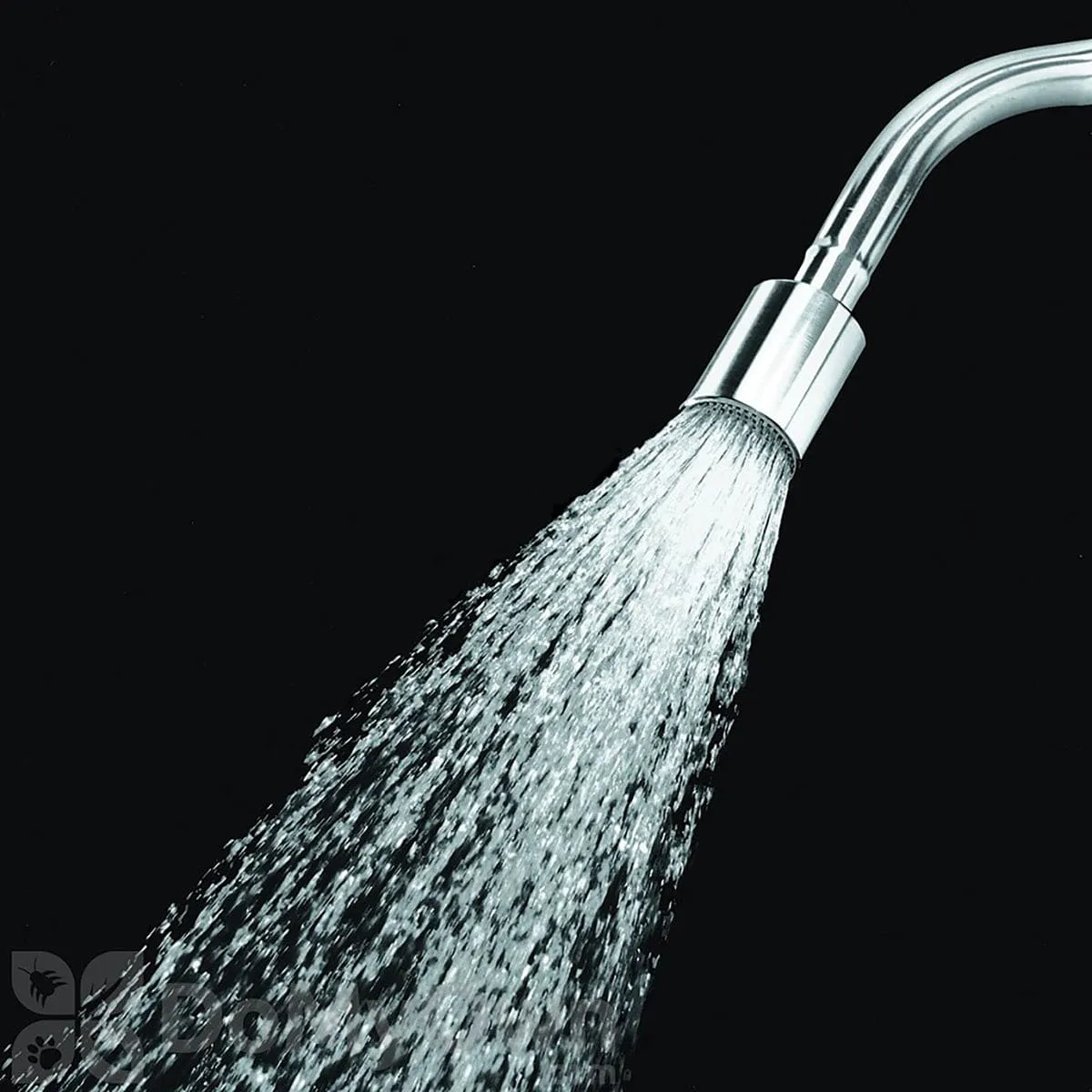 Dramm 170 Aluminum Water Breaker 1" Nozzle