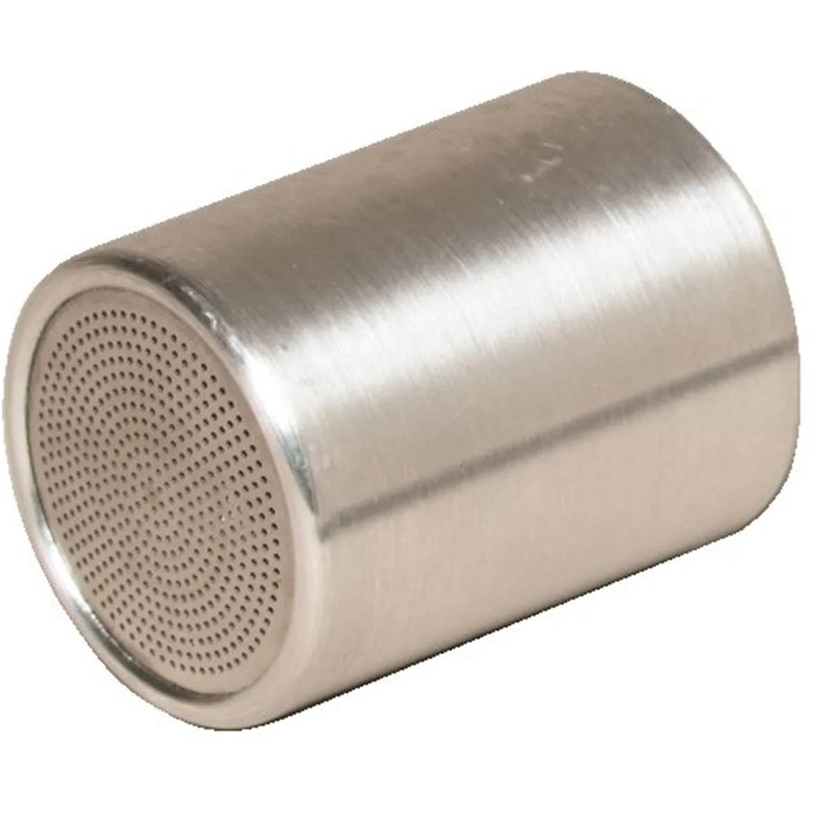 DRAMM 1"-dia. 480 Aluminum Water Breaker Nozzle