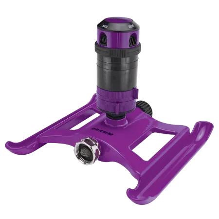 Dramm 4 Pattern Gear Drive Sprinkler - Assorted Colors