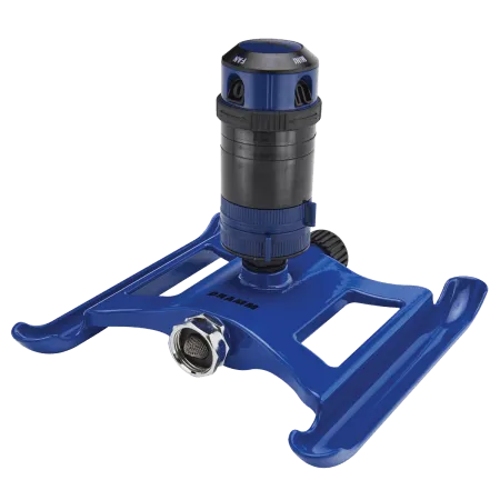 Dramm 4 Pattern Gear Drive Sprinkler - Assorted Colors