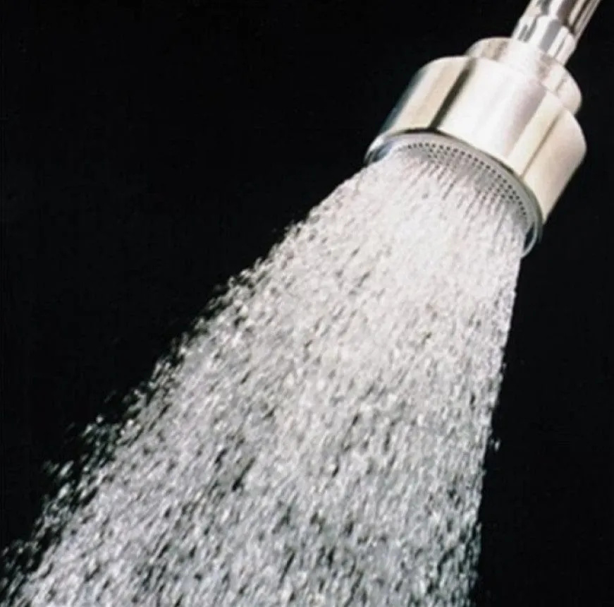 Dramm Aluminum Water Breaker Nozzle, 2 in.