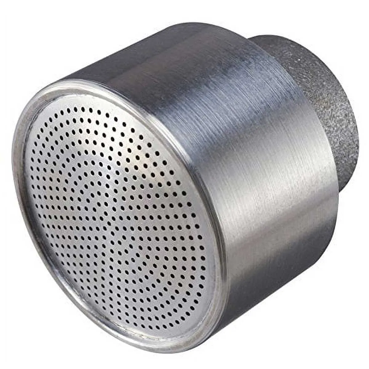 Dramm Aluminum Water Breaker Nozzle, 2 in.