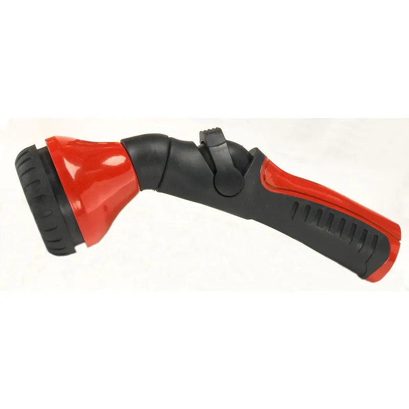 Dramm OneTouch 2 Pattern Shower and Stream Metal Watering Wand