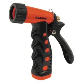 Dramm Touch'N Flow Pistol Adjustable Watering Nozzle