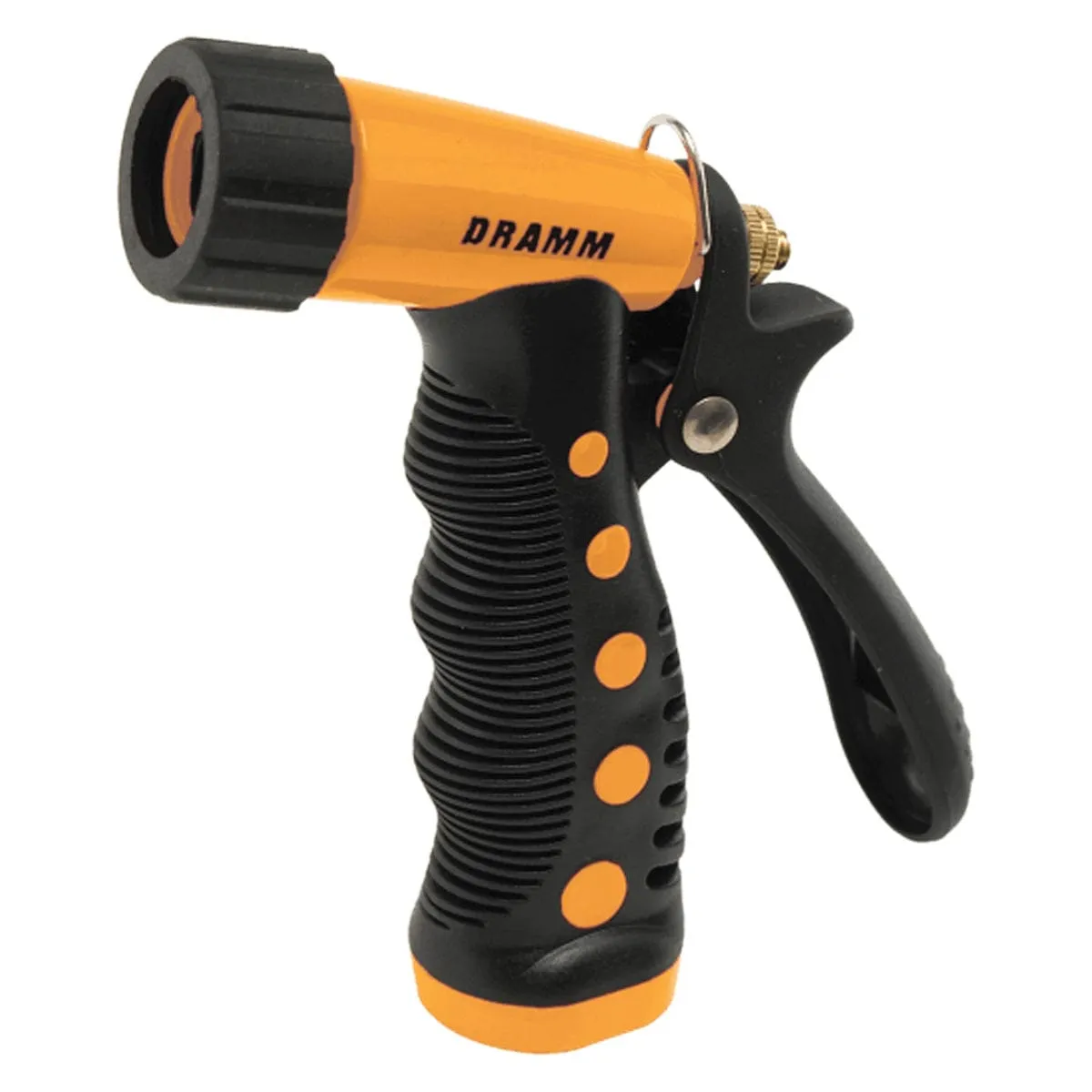 Dramm Touch'N Flow Pistol Adjustable Watering Nozzle
