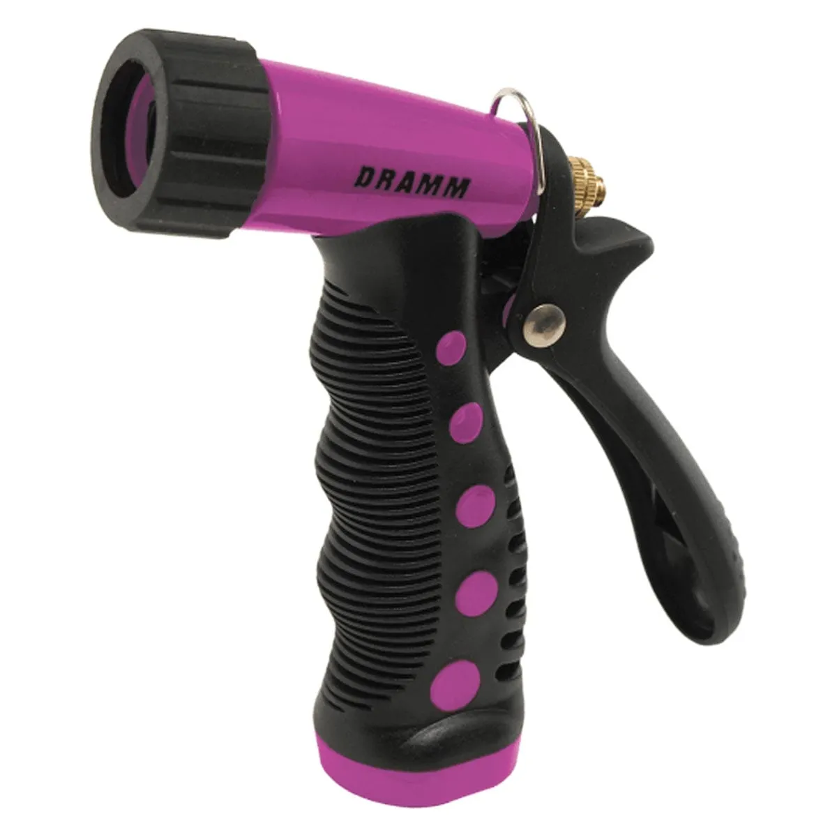 Dramm Touch'N Flow Pistol Adjustable Watering Nozzle