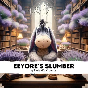 Eeyore's Slumber