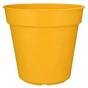 Elho Green Basics Growpot - Grow Pot - Indoor & Outdoor - Assorted Colours & Sizes