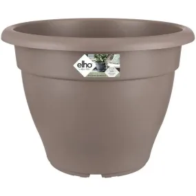 Elho Torino Campana 25cm Taupe