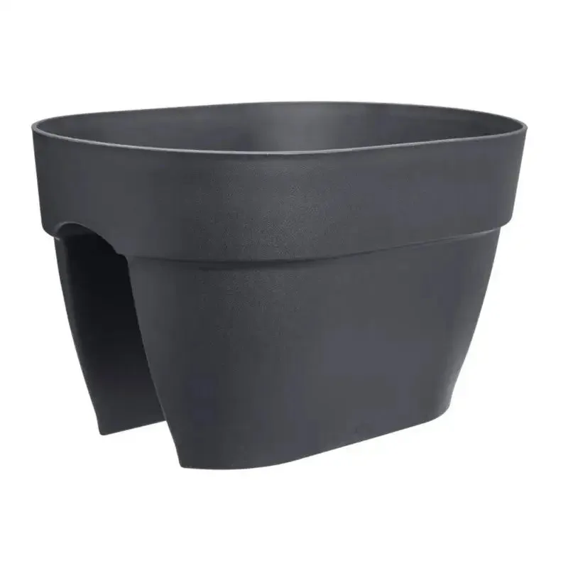 Elho Vibia Campana Flower Bridge 40cm - Assorted Colours