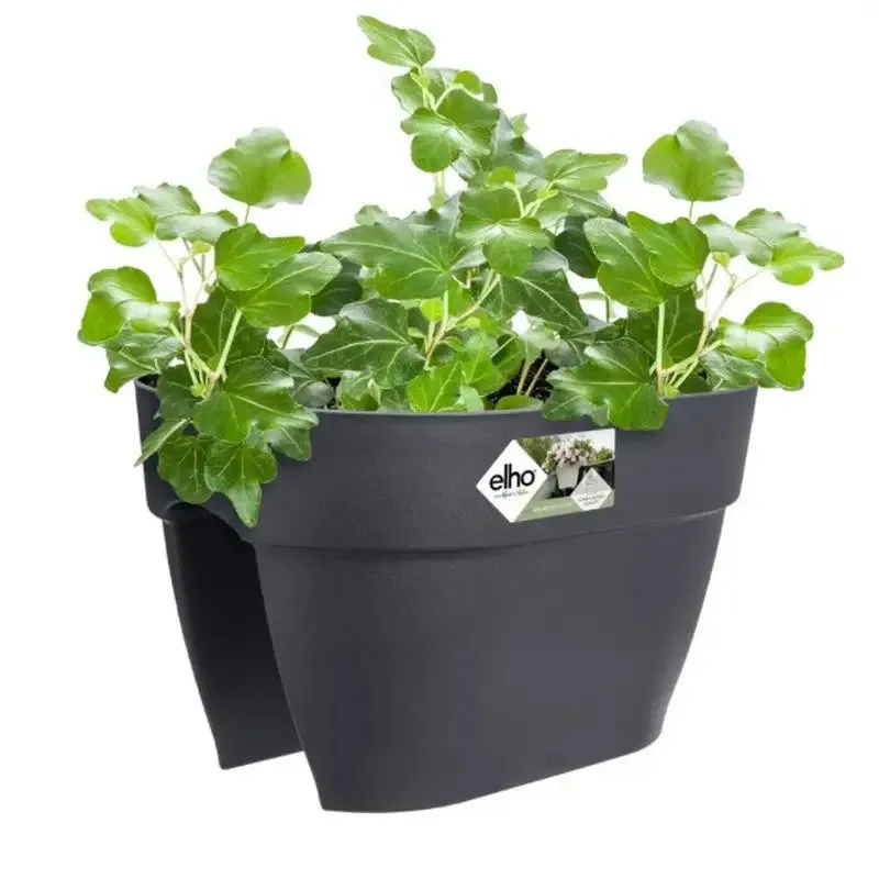 Elho Vibia Campana Flower Bridge 40cm - Assorted Colours