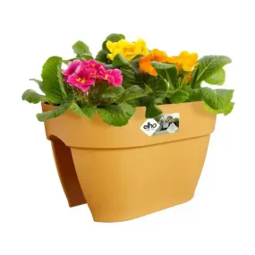 Elho Vibia Campana Flower Bridge 40cm - Assorted Colours