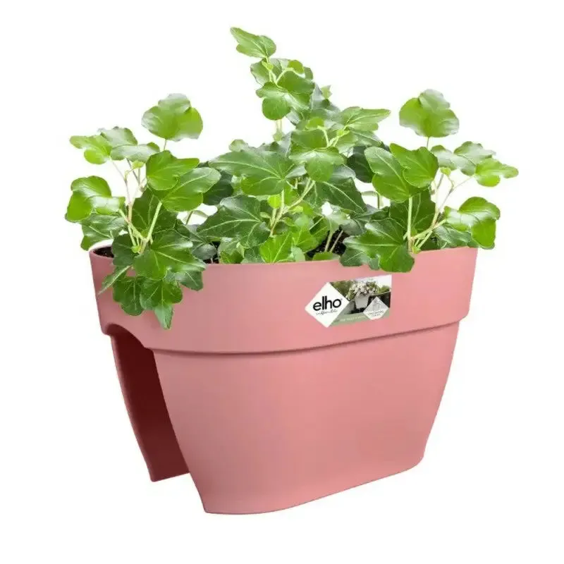 Elho Vibia Campana Flower Bridge 40cm - Assorted Colours