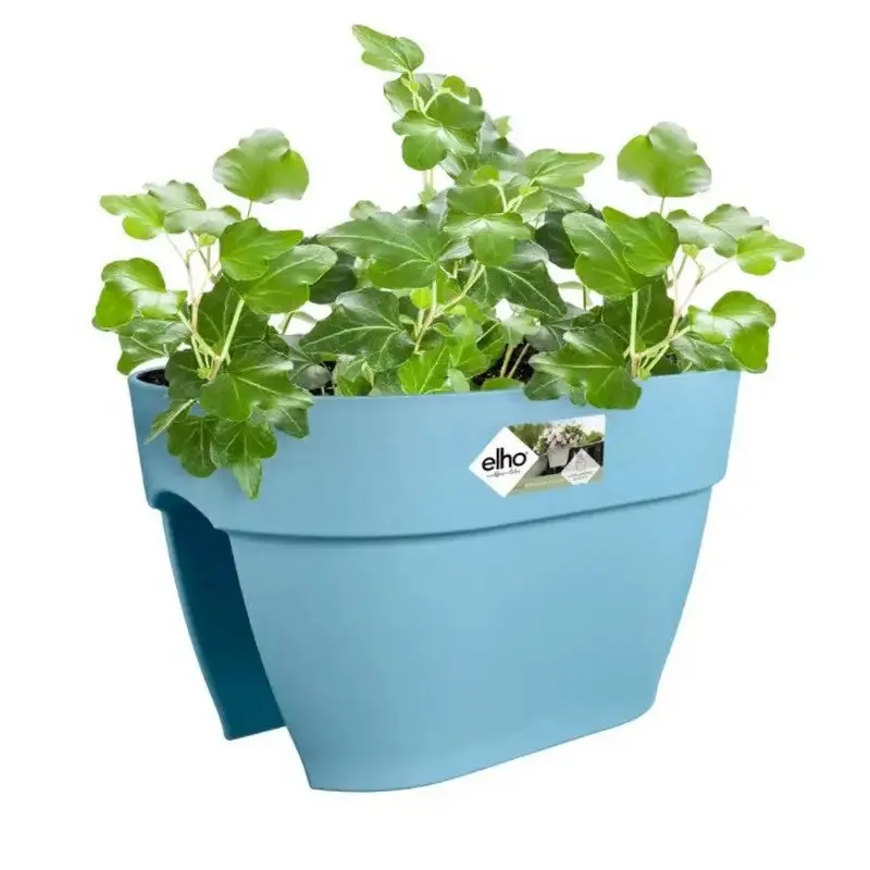 Elho Vibia Campana Flower Bridge 40cm - Assorted Colours