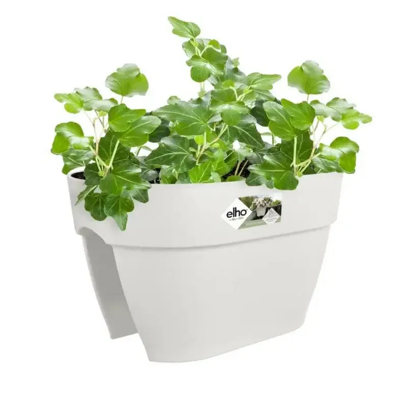 Elho Vibia Campana Flower Bridge 40cm - Assorted Colours