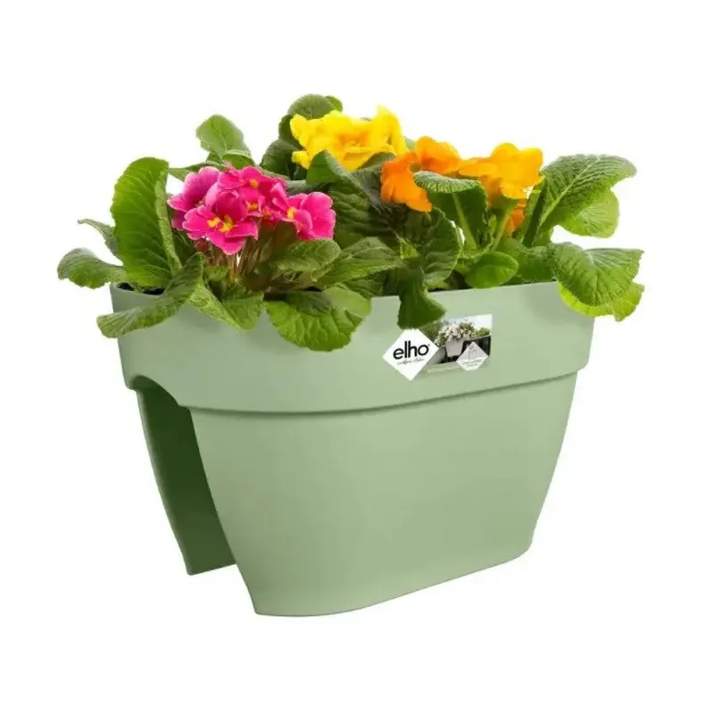 Elho Vibia Campana Flower Bridge 40cm - Assorted Colours