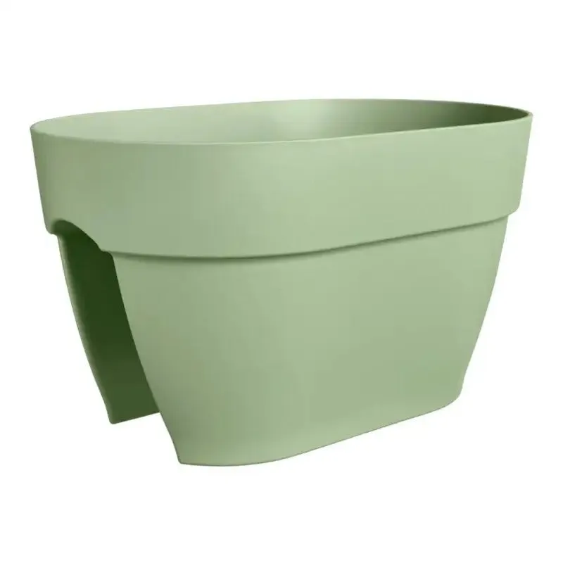 Elho Vibia Campana Flower Bridge 40cm - Assorted Colours