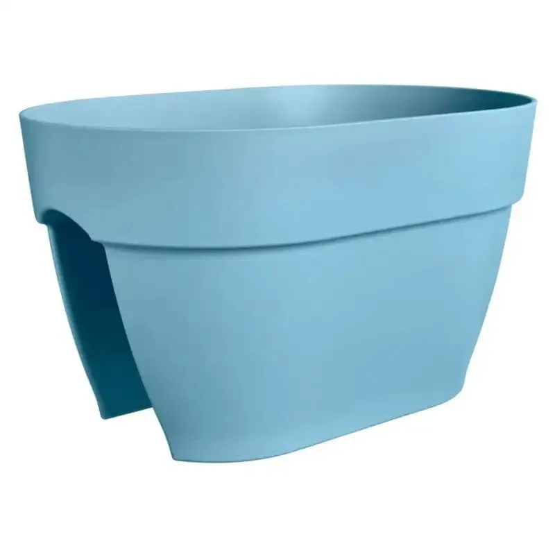 Elho Vibia Campana Flower Bridge 40cm - Assorted Colours