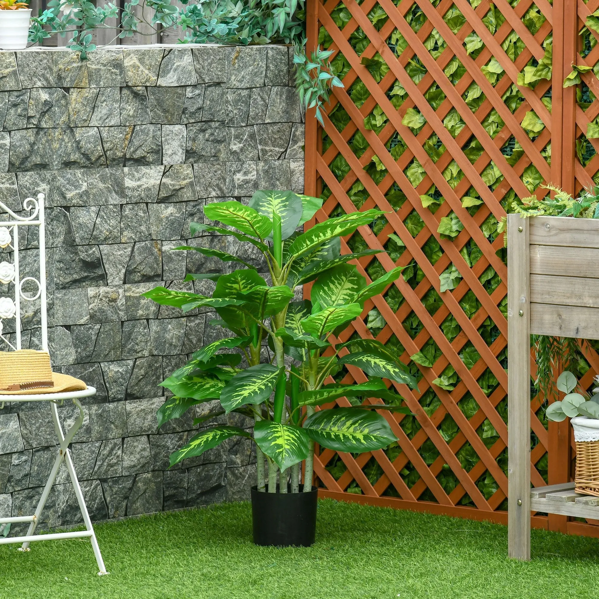Evergreen Tree - Artificial Plant