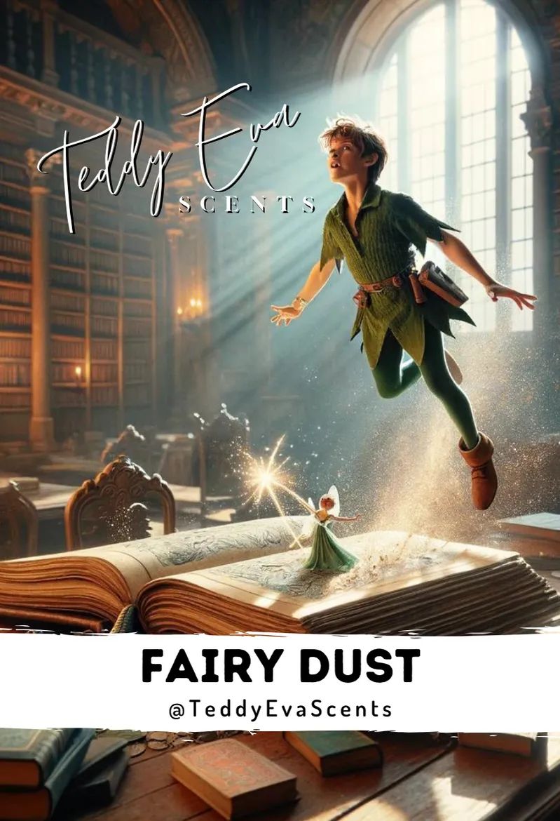 Fairy Dust