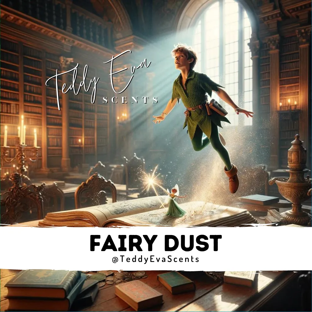 Fairy Dust
