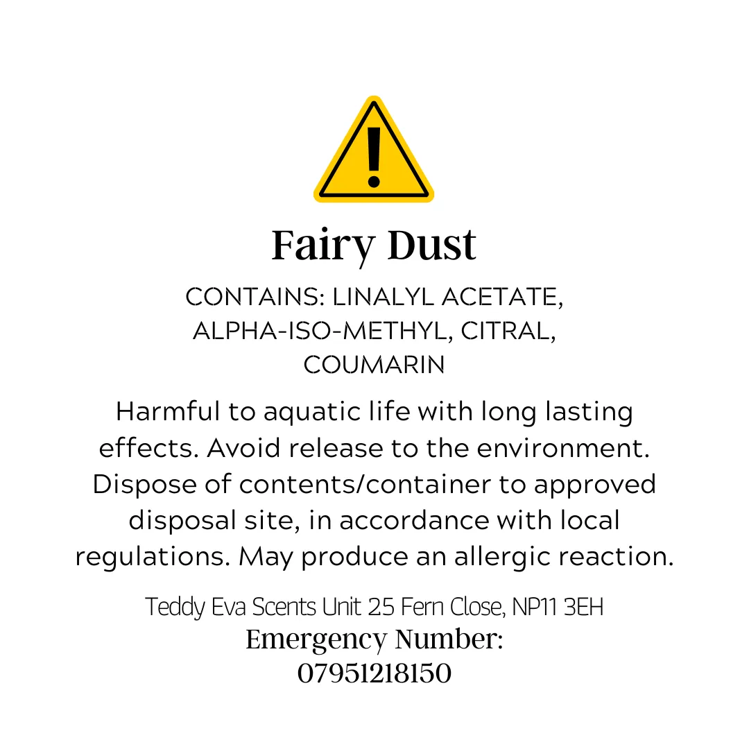 Fairy Dust