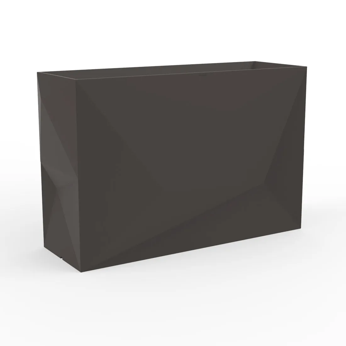 Faz Wall Planter Self-Watering