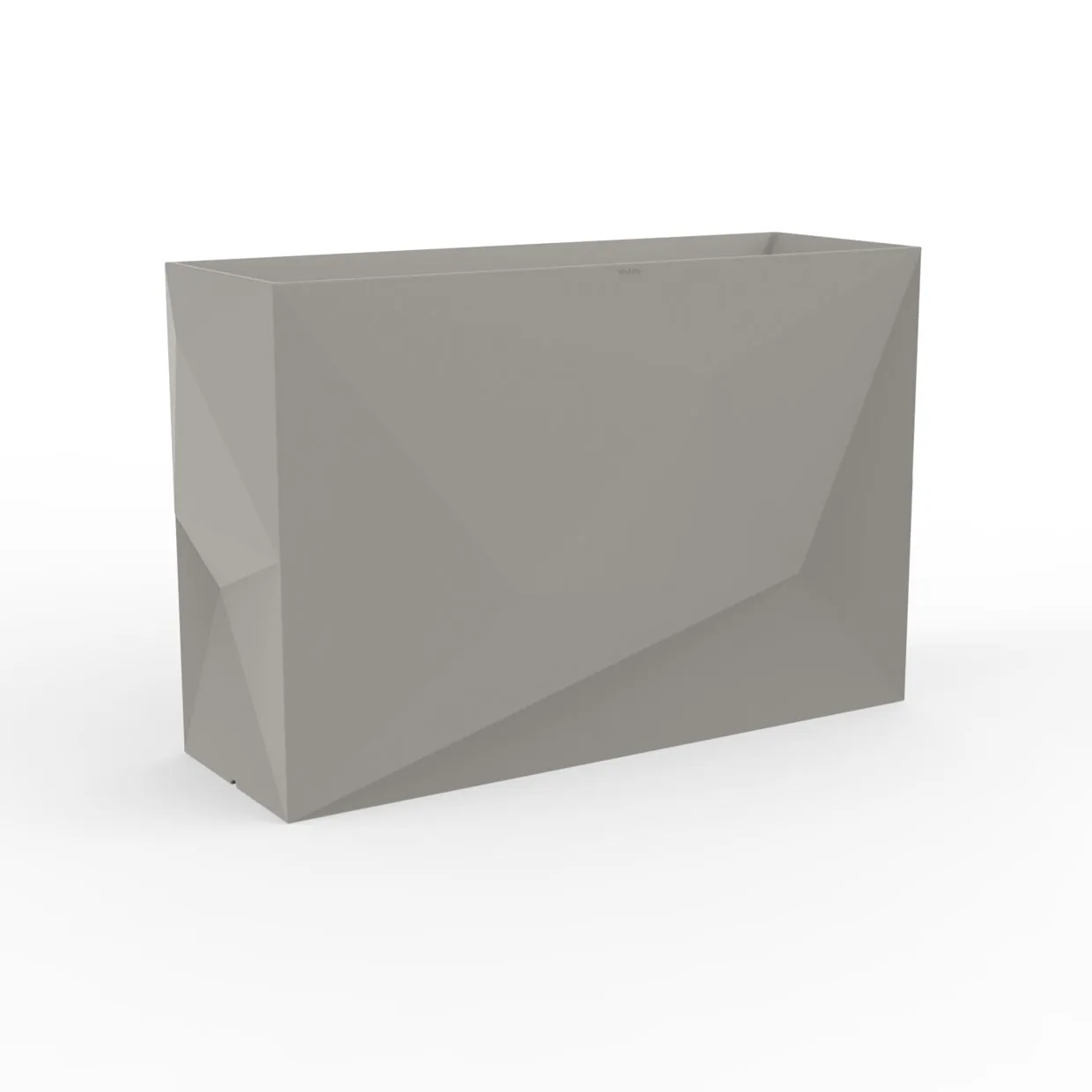 Faz Wall Planter Self-Watering