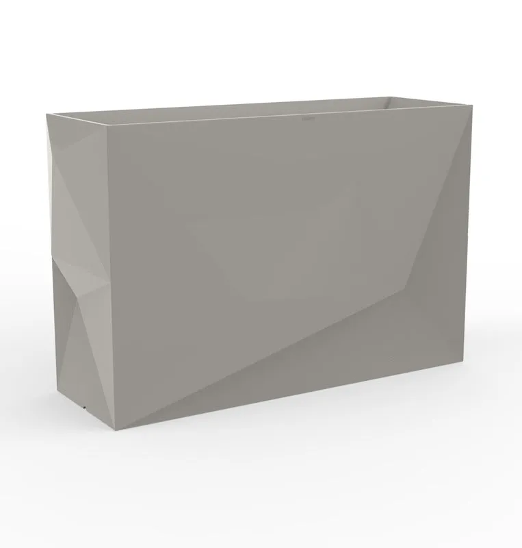 Faz Wall Planter Self-Watering