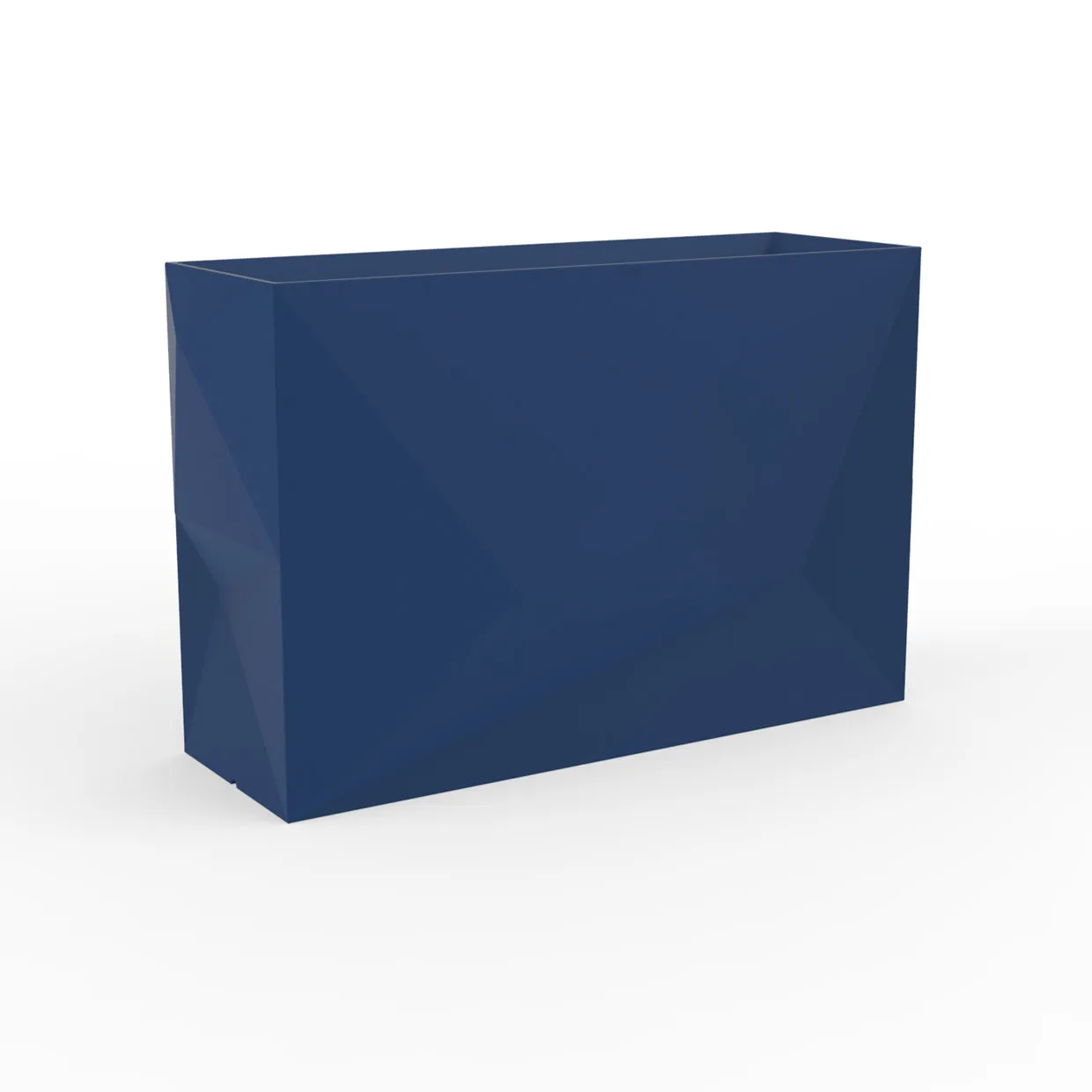 Faz Wall Planter Self-Watering