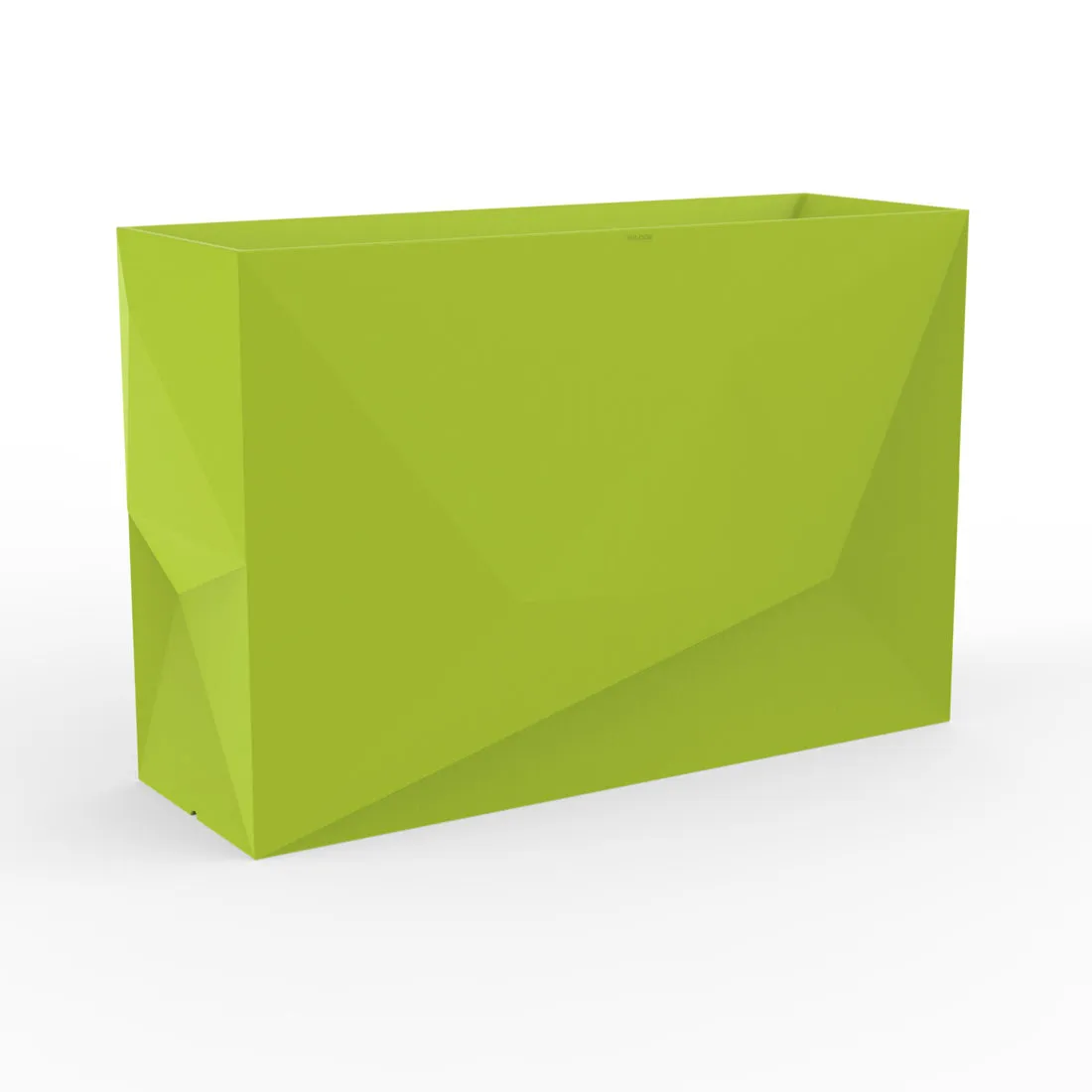 Faz Wall Planter Self-Watering