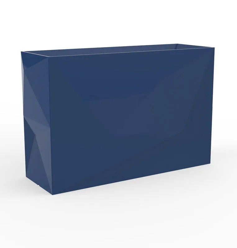 Faz Wall Planter Self-Watering
