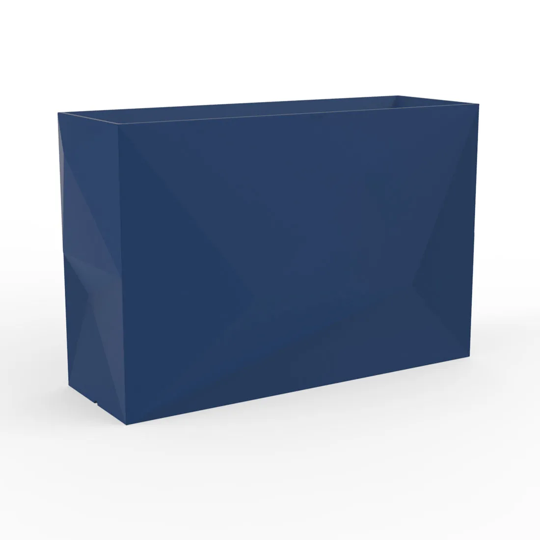 Faz Wall Planter Self-Watering