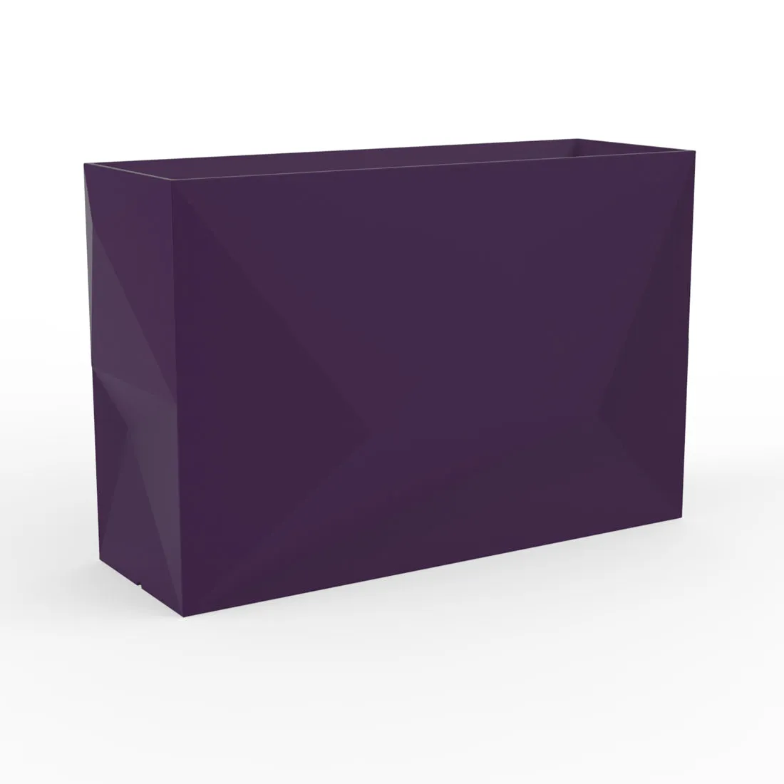 Faz Wall Planter Self-Watering
