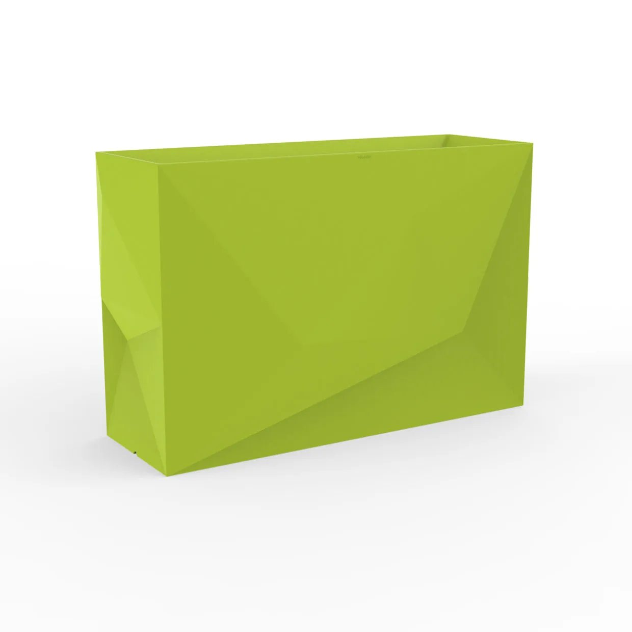 Faz Wall Planter Self-Watering