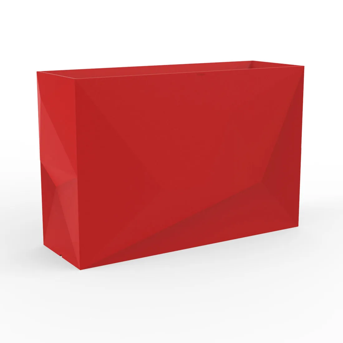 Faz Wall Planter Self-Watering