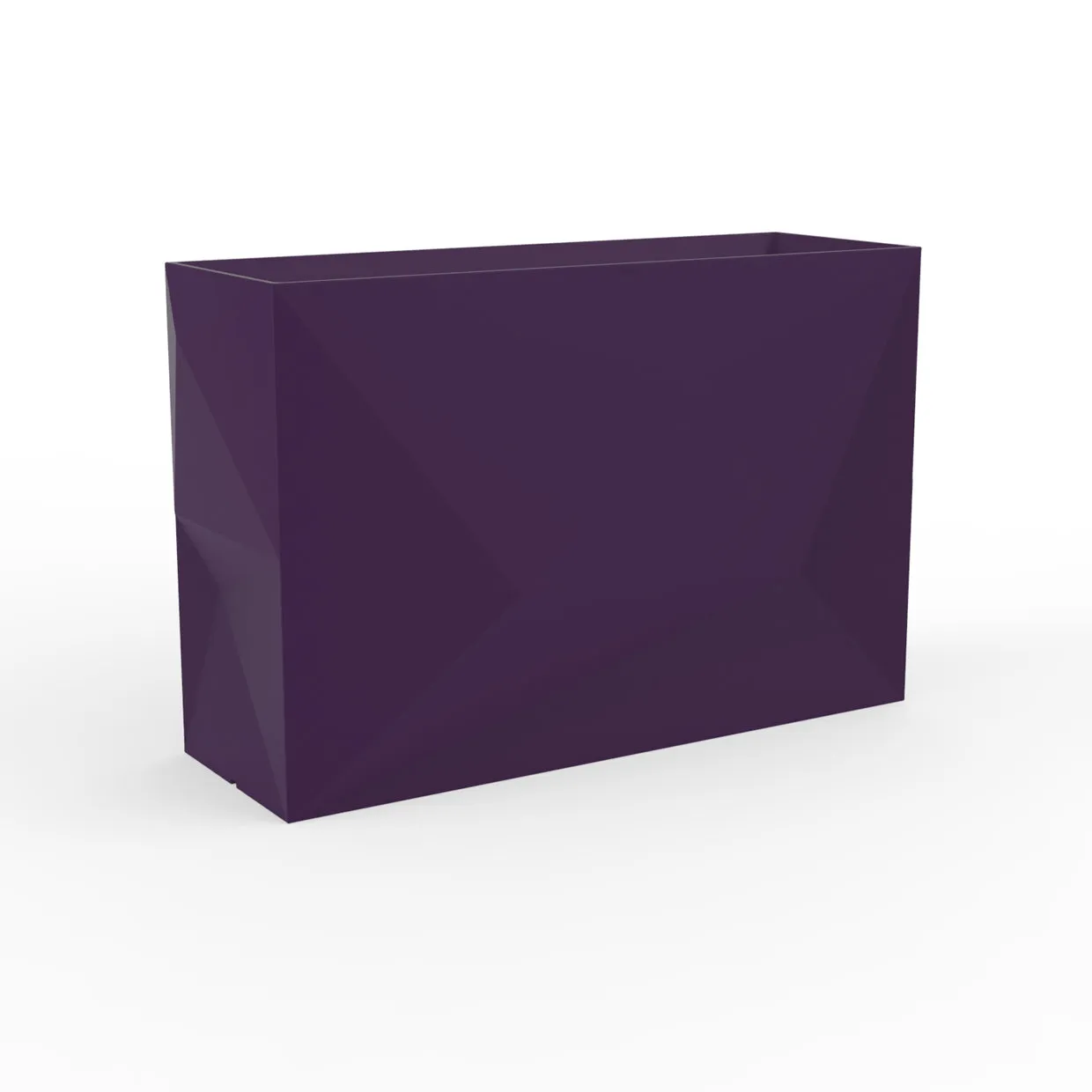 Faz Wall Planter Self-Watering