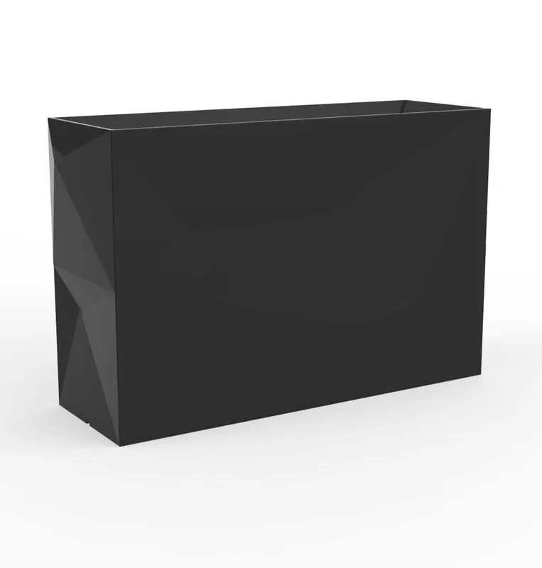 Faz Wall Planter Self-Watering