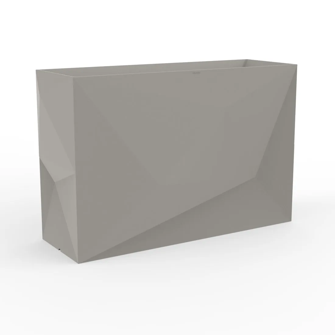 Faz Wall Planter Self-Watering