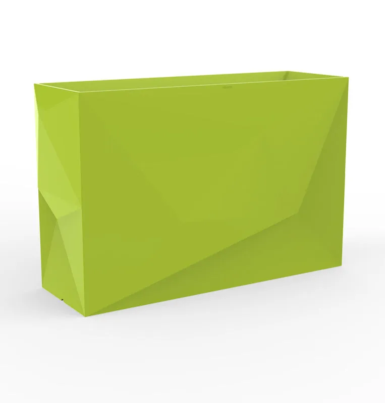 Faz Wall Planter Self-Watering