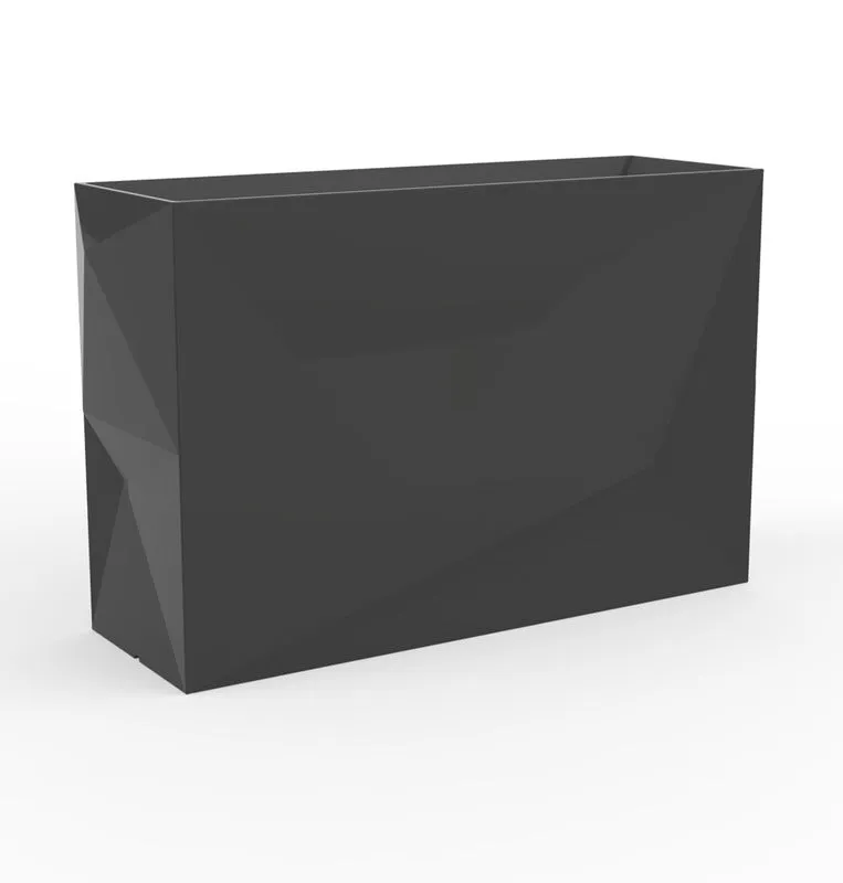 Faz Wall Planter Self-Watering