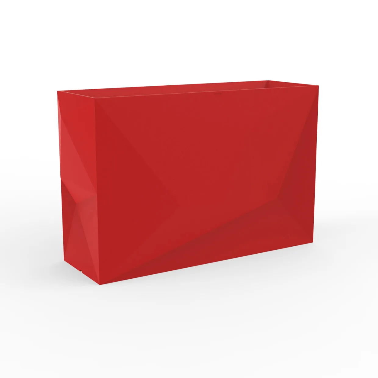 Faz Wall Planter Self-Watering