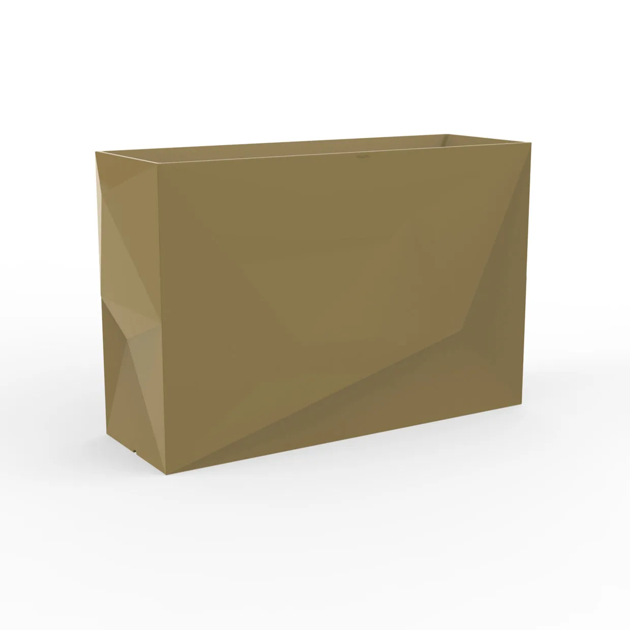 Faz Wall Planter Self-Watering